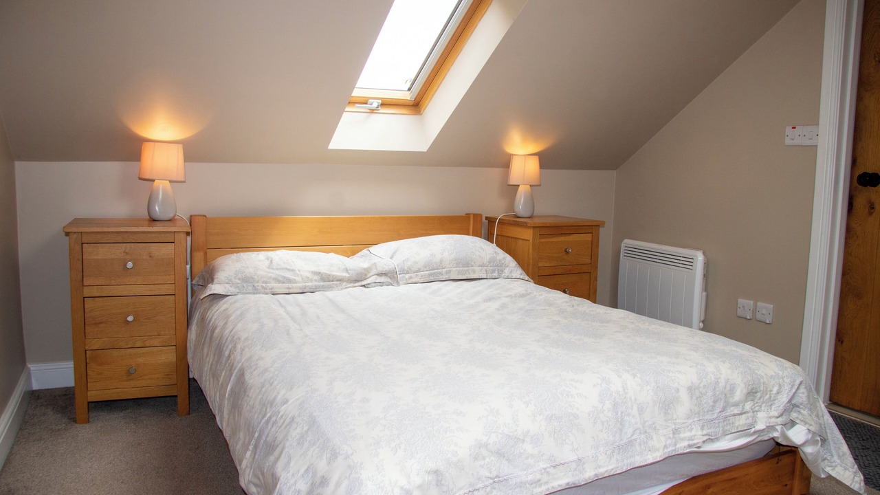 Photo of Bedroom in Tarvin