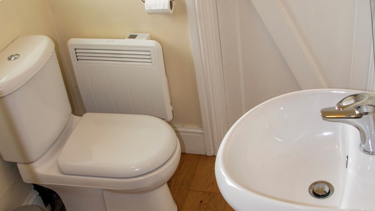 Photo of Bathroom in Tarvin