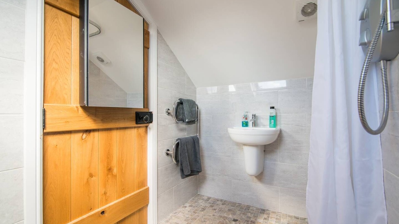 Photo of Bathroom in Tarvin