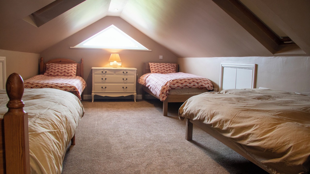 Photo of Bedroom in Tarvin