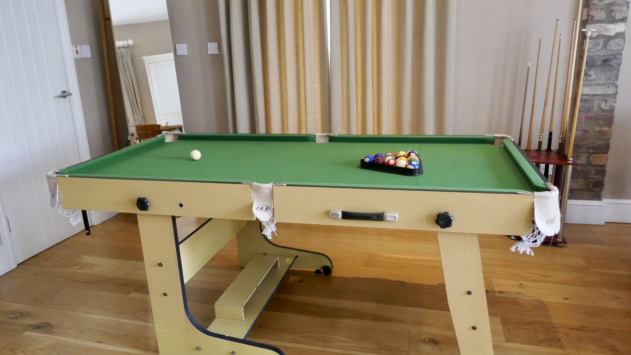 Photo of Outdoor in Tarvin