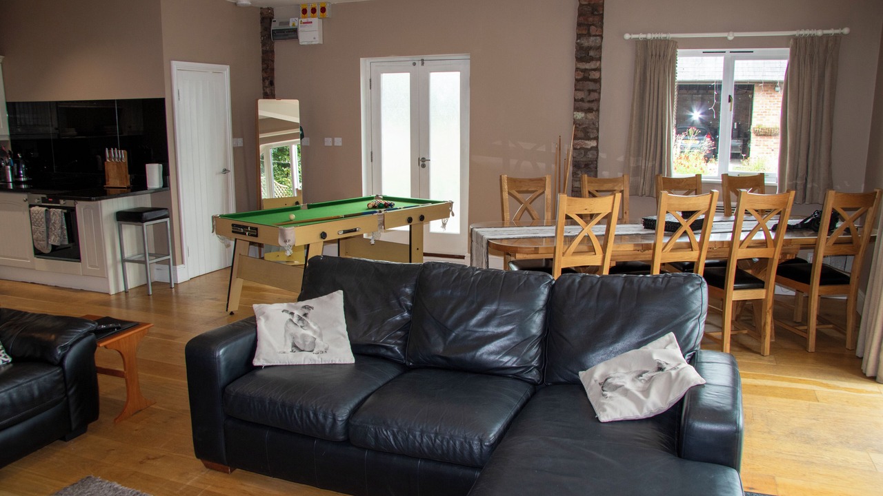 Photo of Livingroom in Tarvin