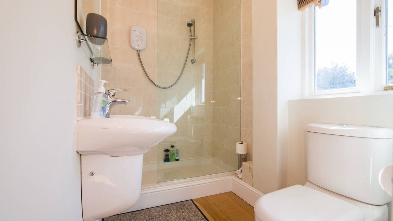 Photo of Bathroom in Tarvin