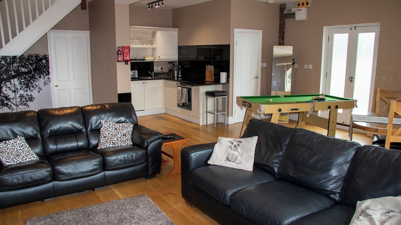 Photo of Livingroom in Tarvin