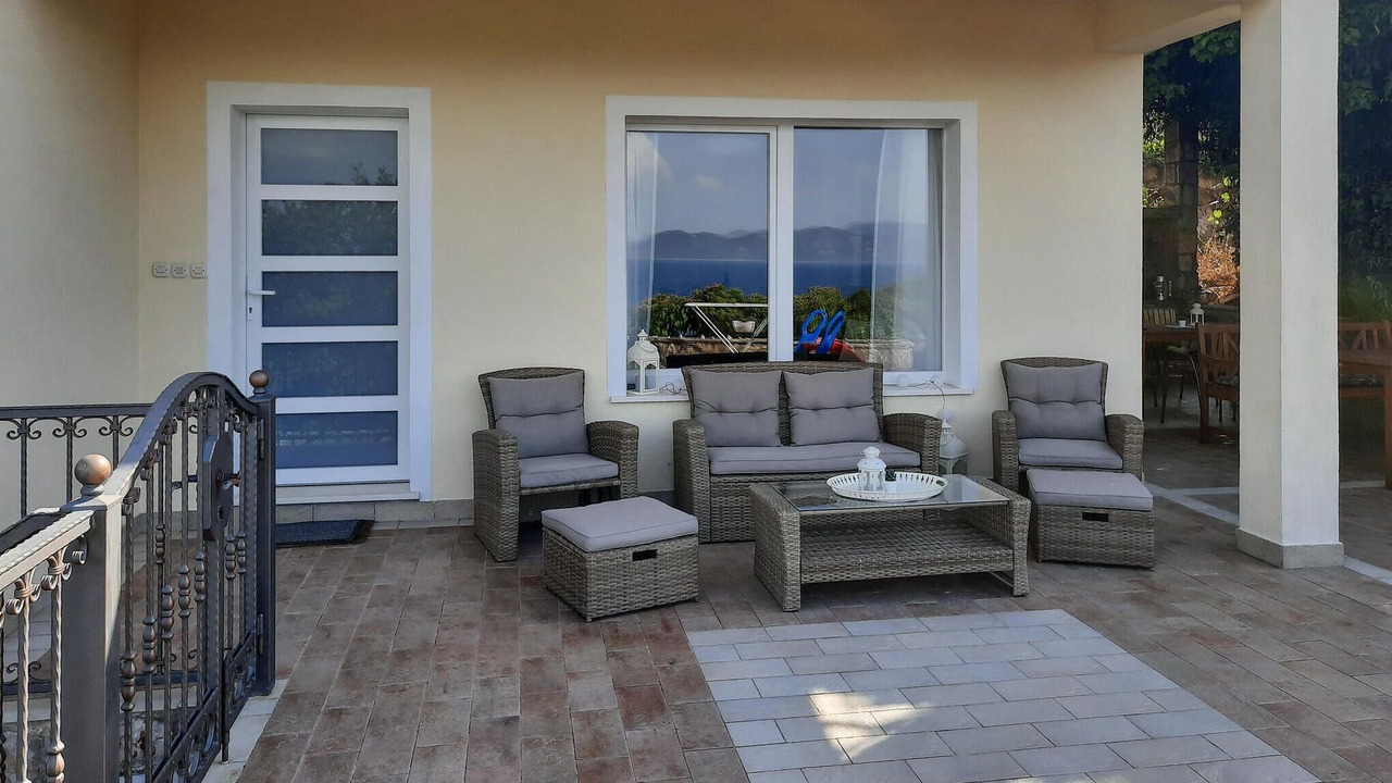 Photo of Patio Balcony in Crkvice