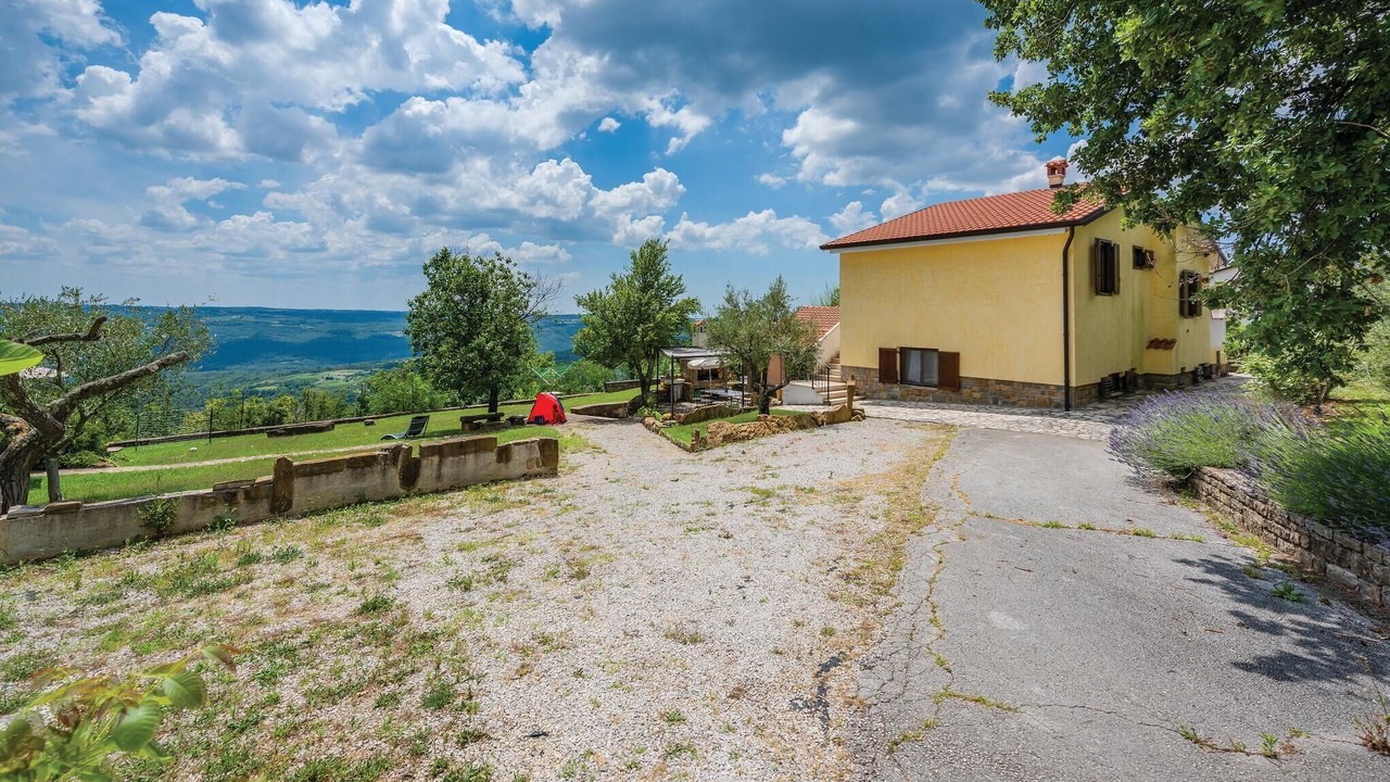 Photo of Outdoor in Groznjan
