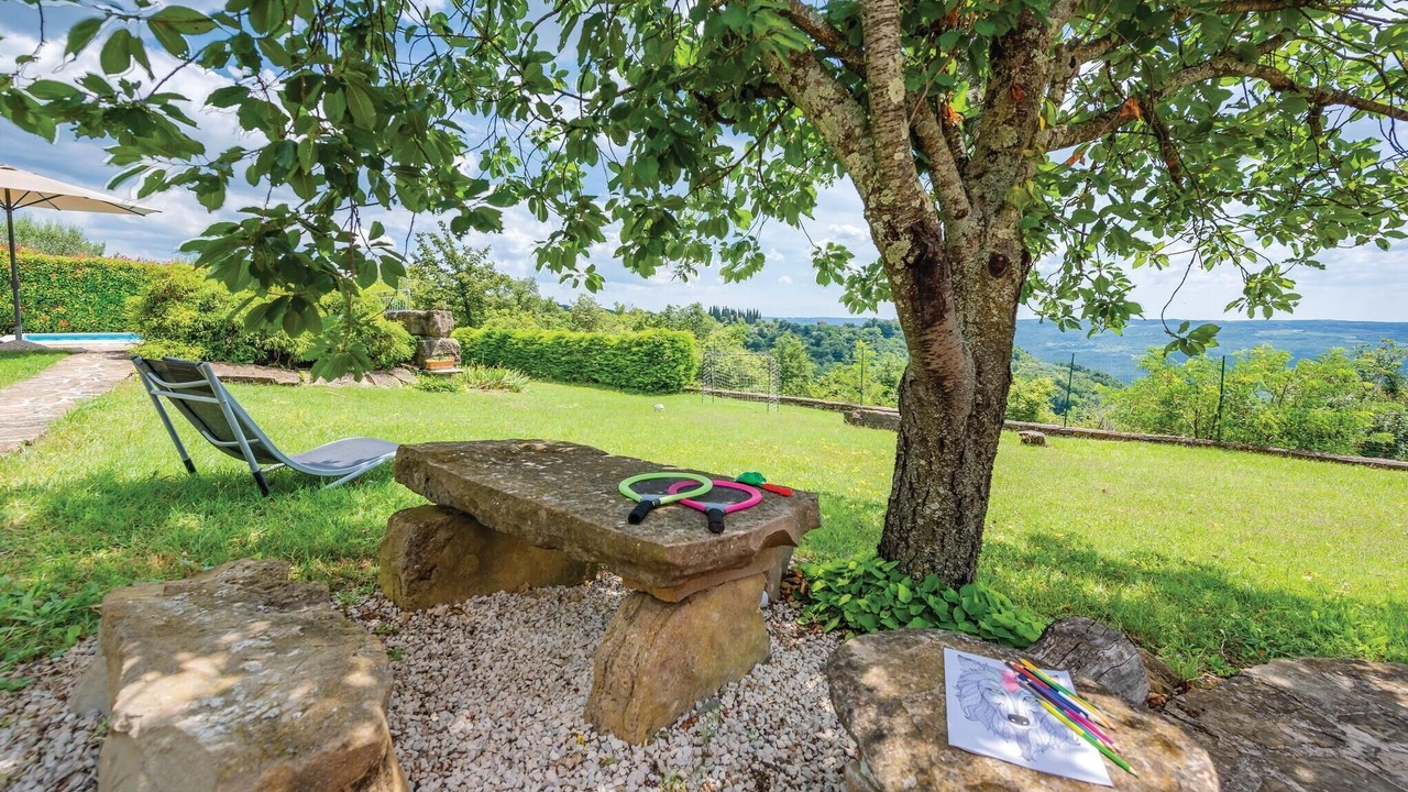 Photo of Outdoor in Groznjan