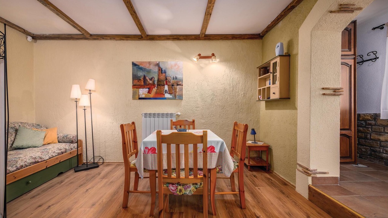 Photo of Bedroom in Groznjan