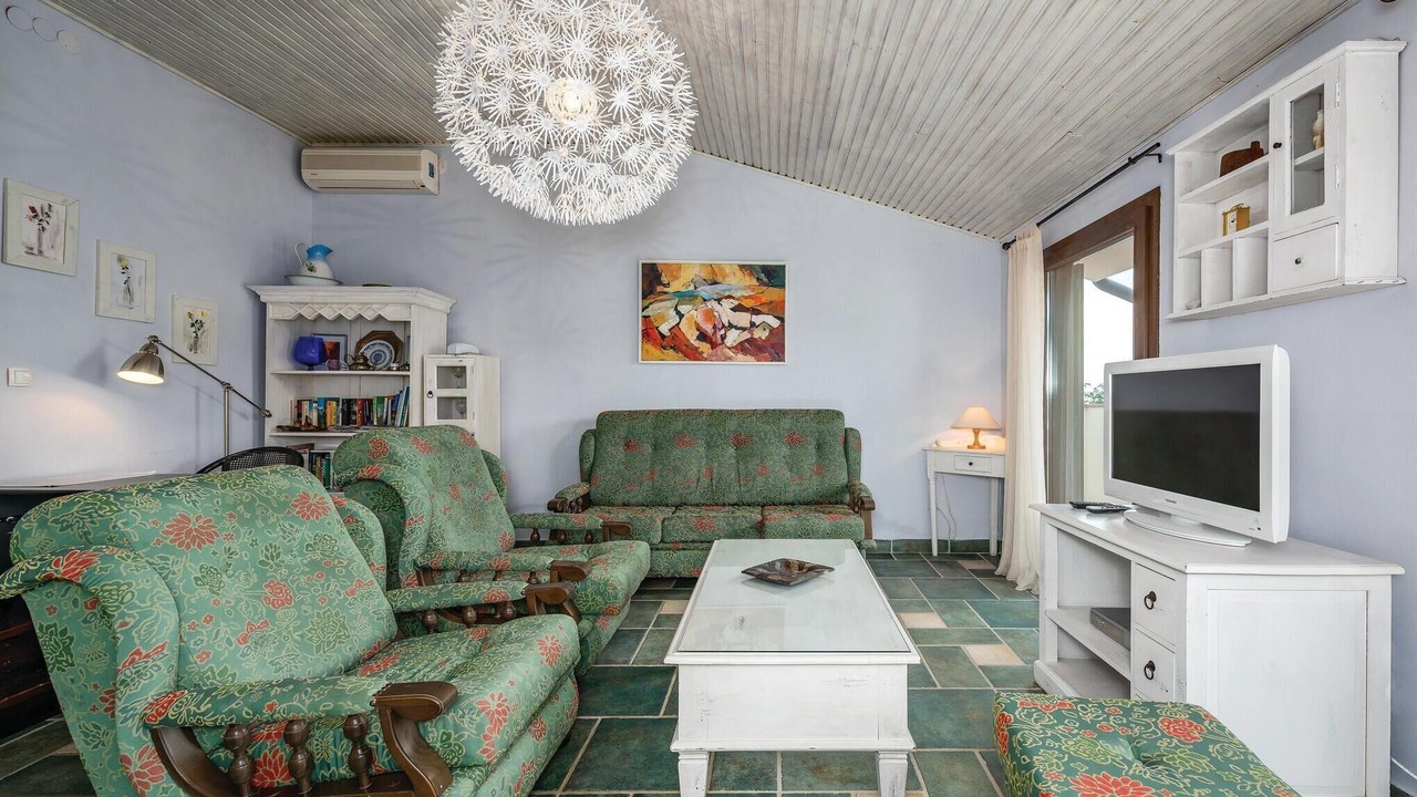 Photo of Bedroom in Groznjan