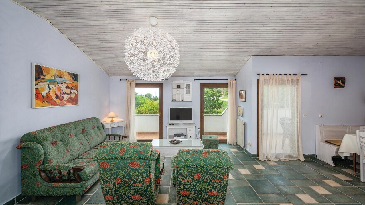 Photo of Bedroom in Groznjan