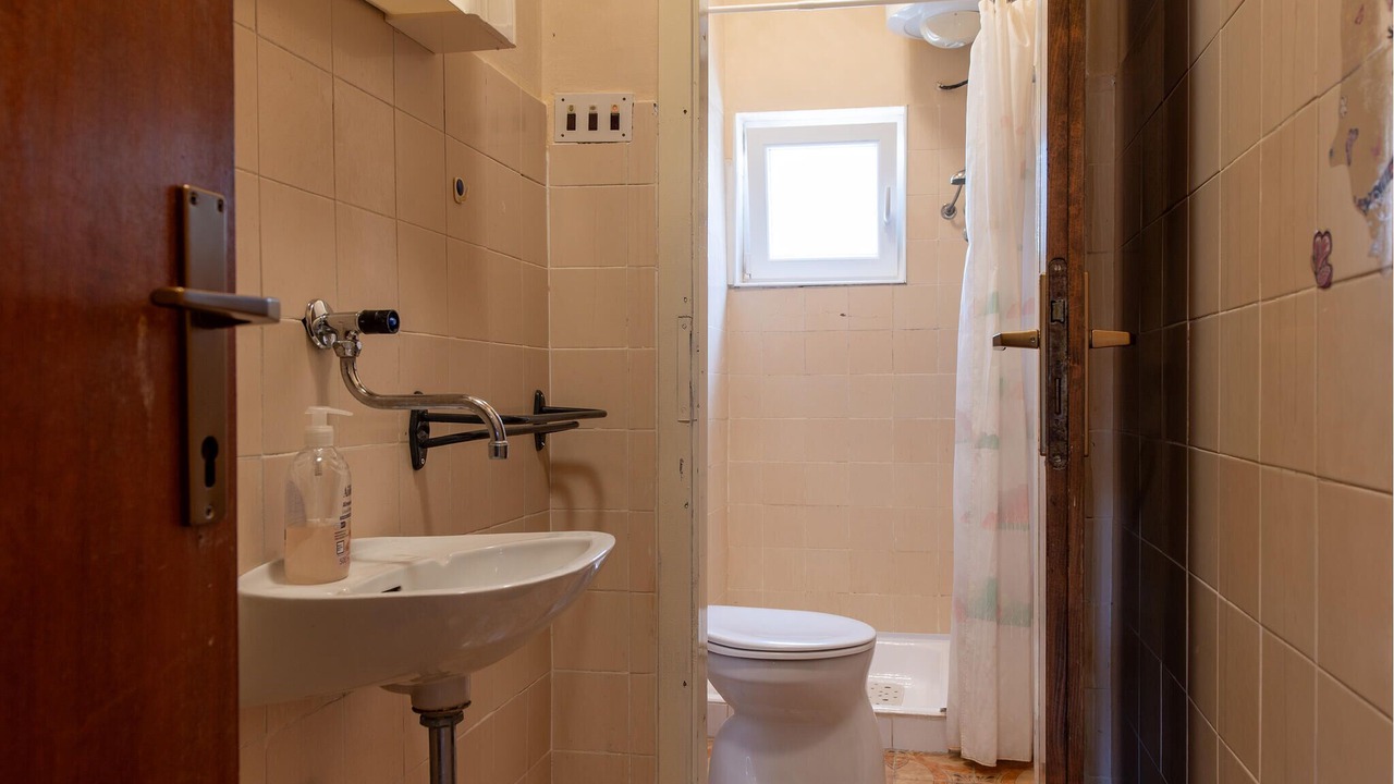 Photo of Bathroom in Grebastica