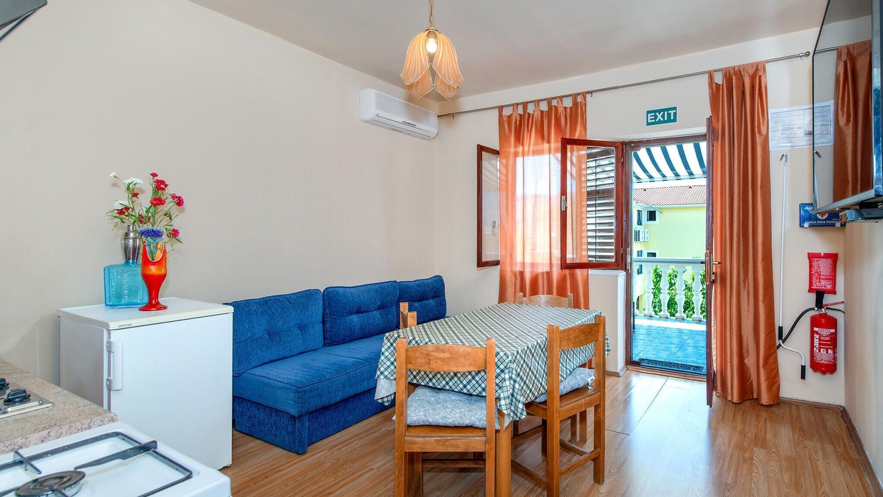Photo of Bedroom in Grebastica