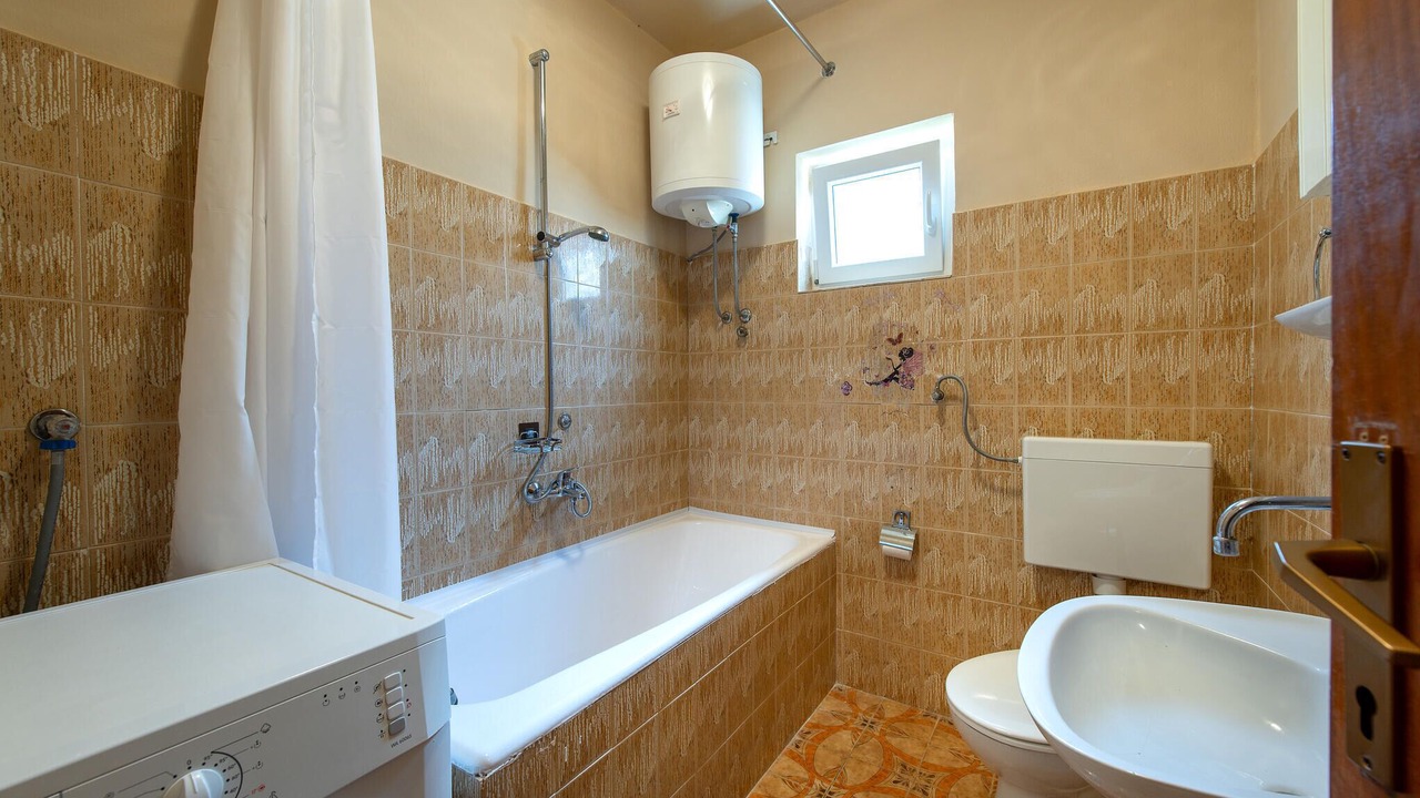 Photo of Bathroom in Grebastica