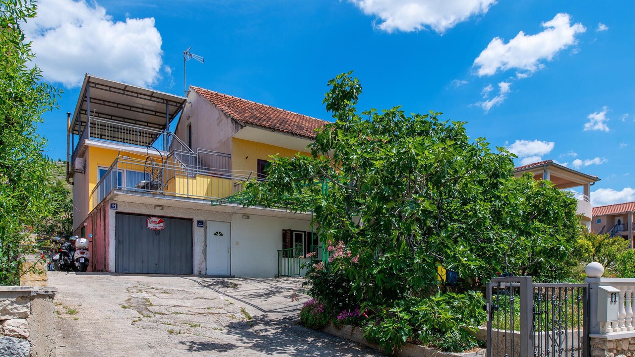 Photo of Outdoor in Grebastica