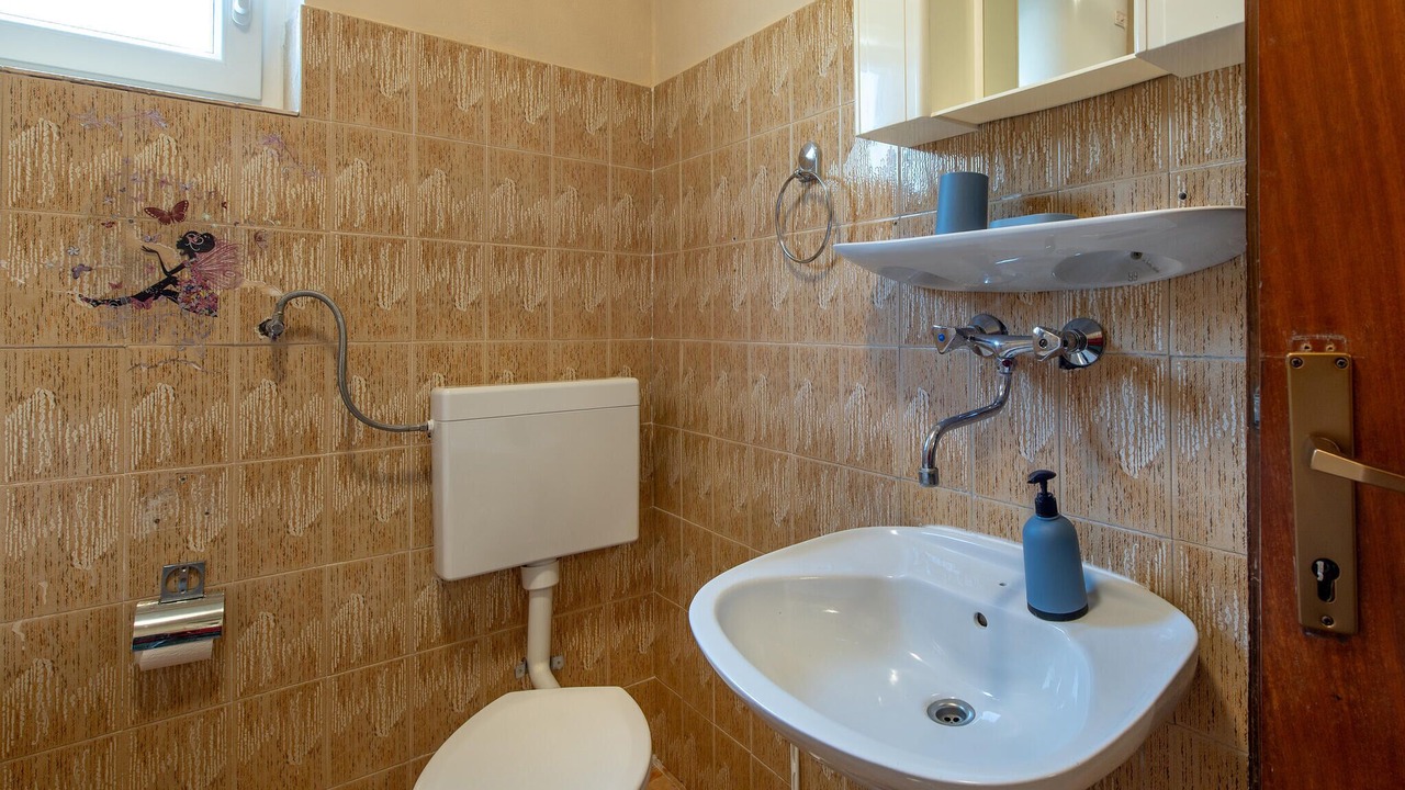 Photo of Bathroom in Grebastica