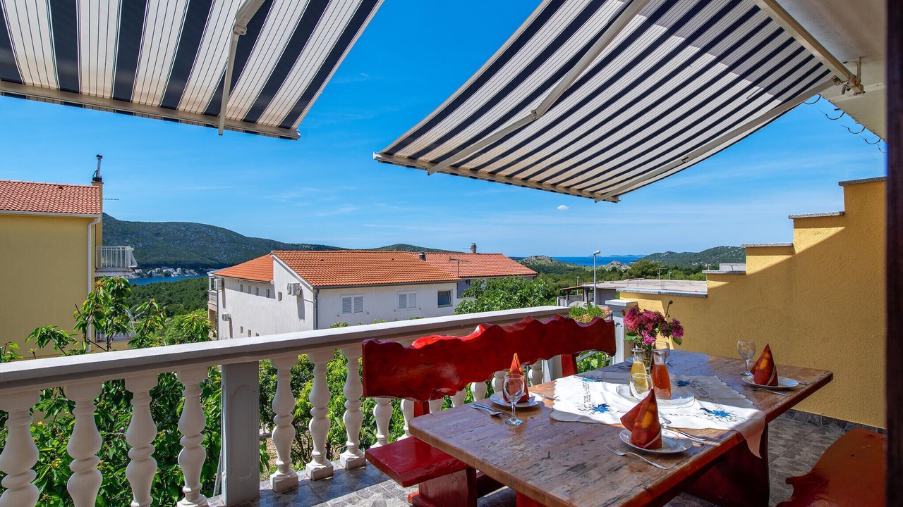 Photo of Outdoor in Grebastica