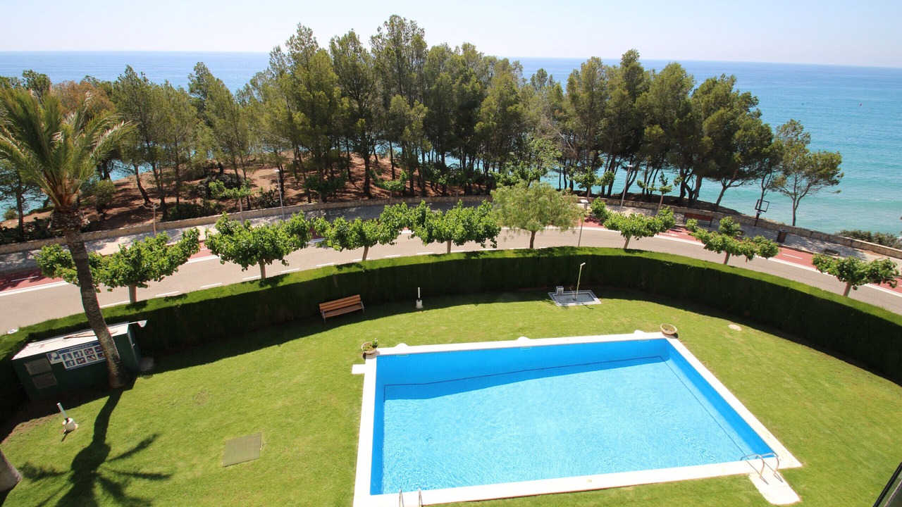 Photo of Outdoor in Miami Platja