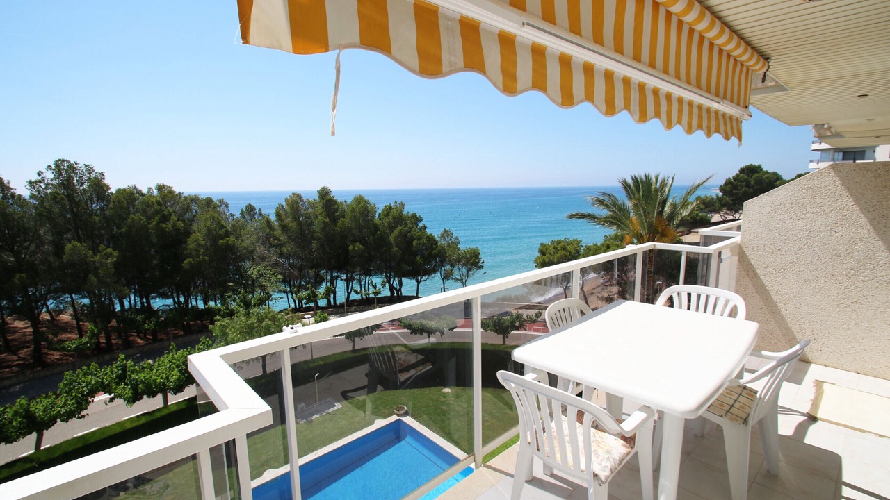 Photo of Outdoor in Miami Platja