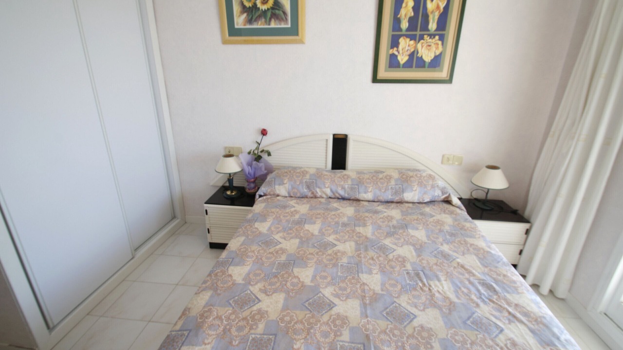 Photo of Bedroom in Miami Platja