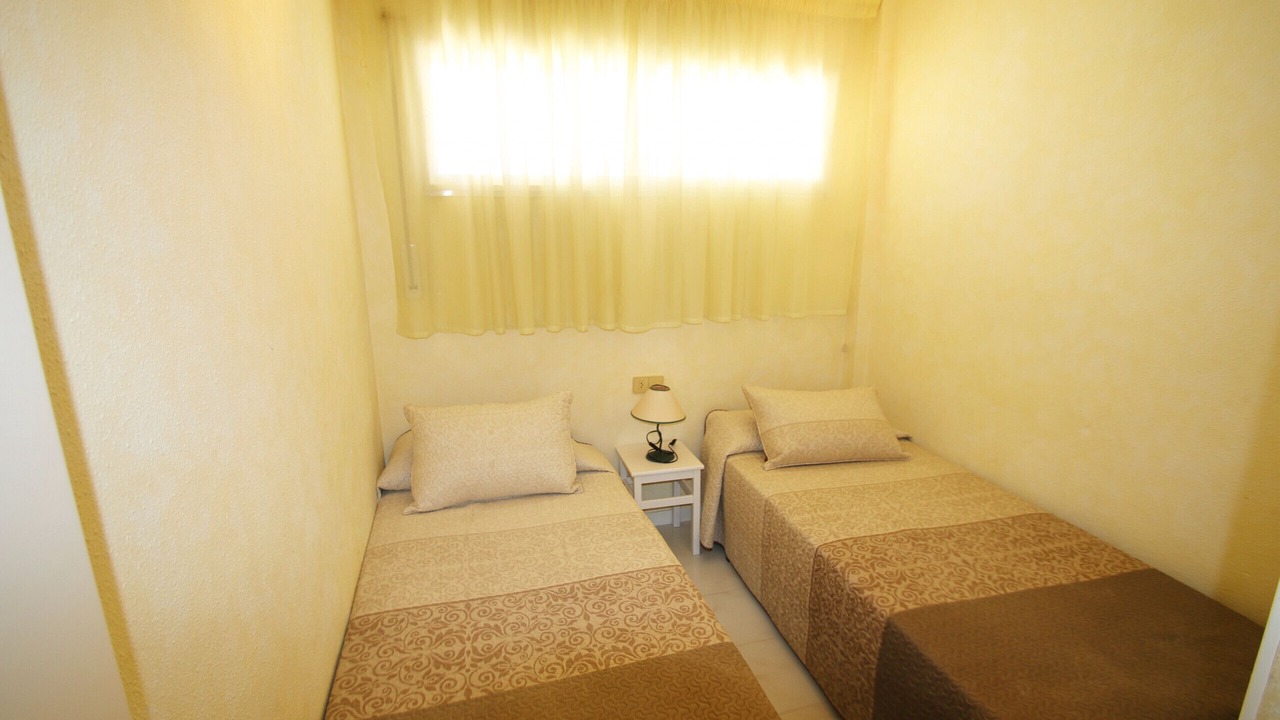 Photo of Bedroom in Miami Platja