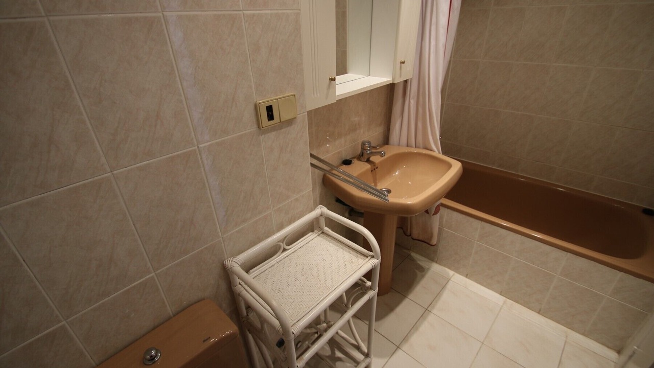 Photo of Bathroom in Miami Platja