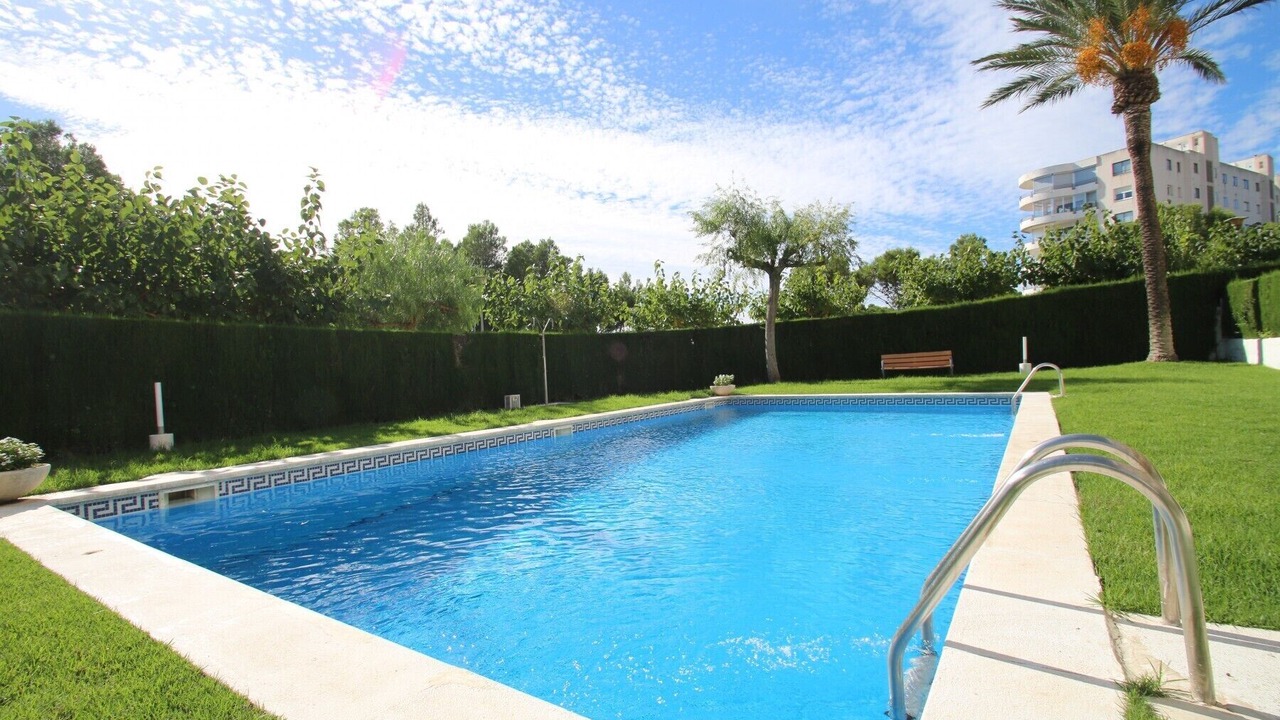 Photo of Outdoor in Miami Platja