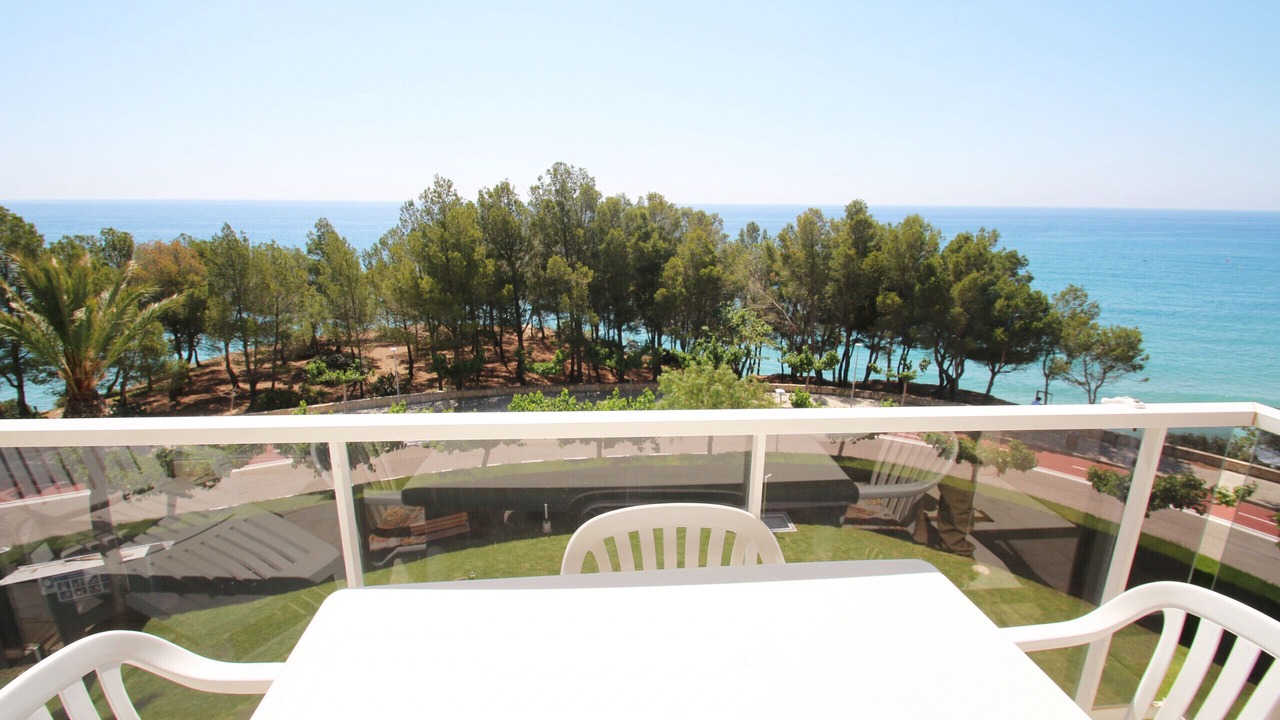 Photo of Outdoor in Miami Platja