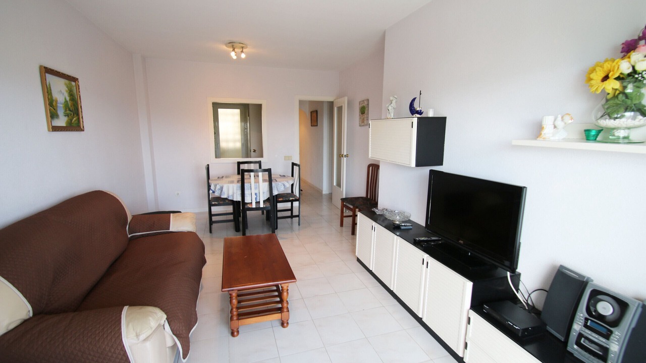 Photo of Livingroom in Miami Platja