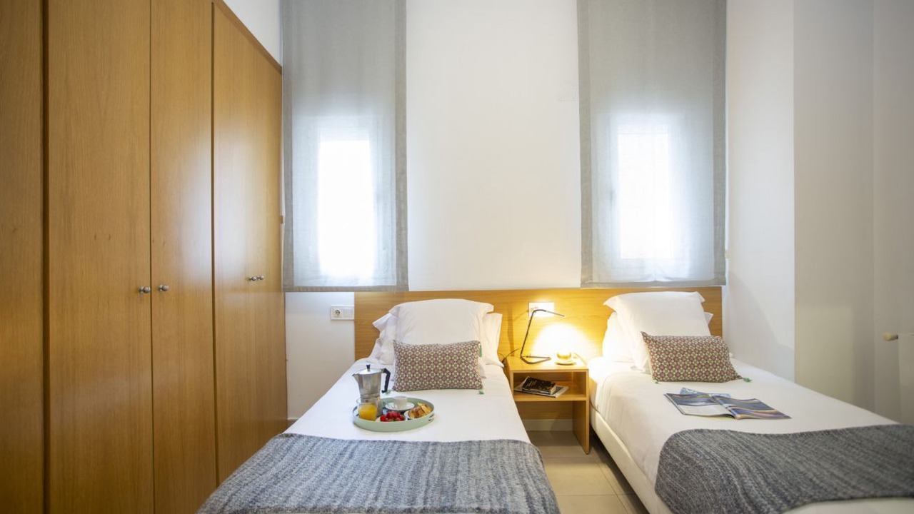 Photo of Bedroom in La Xerea