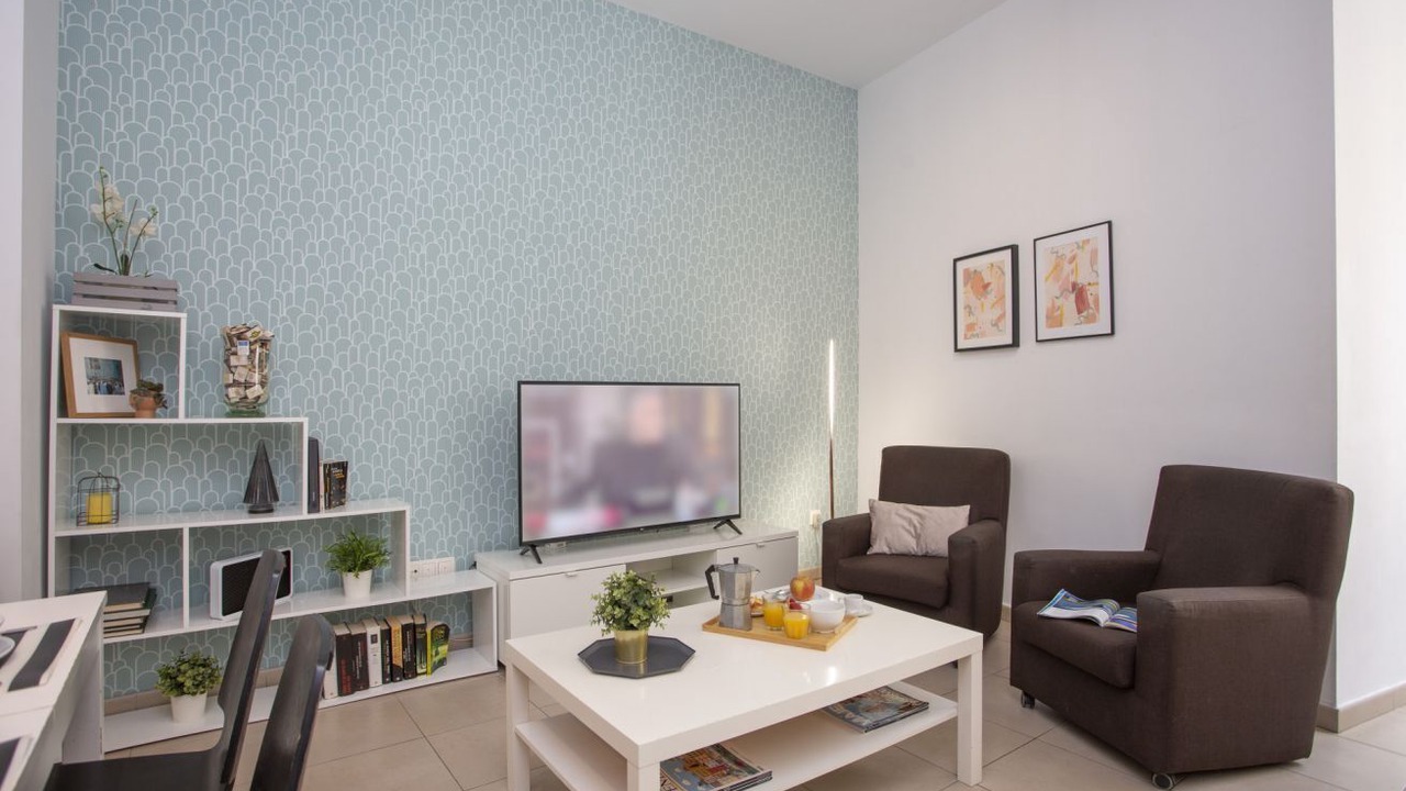 Photo of Livingroom in La Xerea