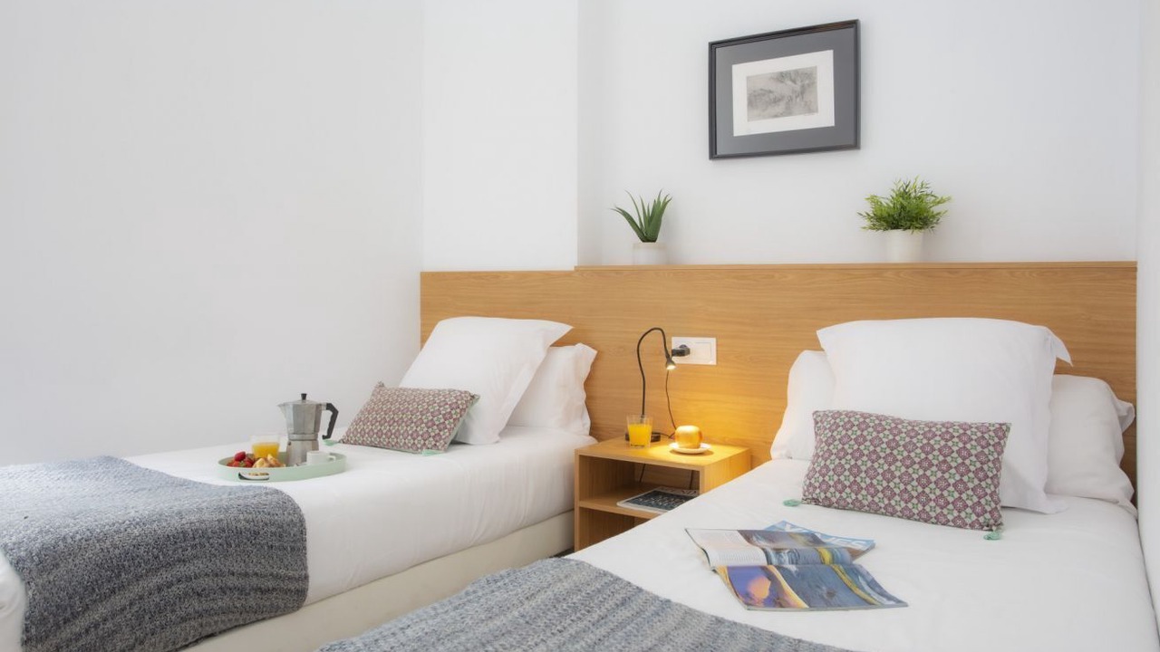 Photo of Bedroom in La Xerea