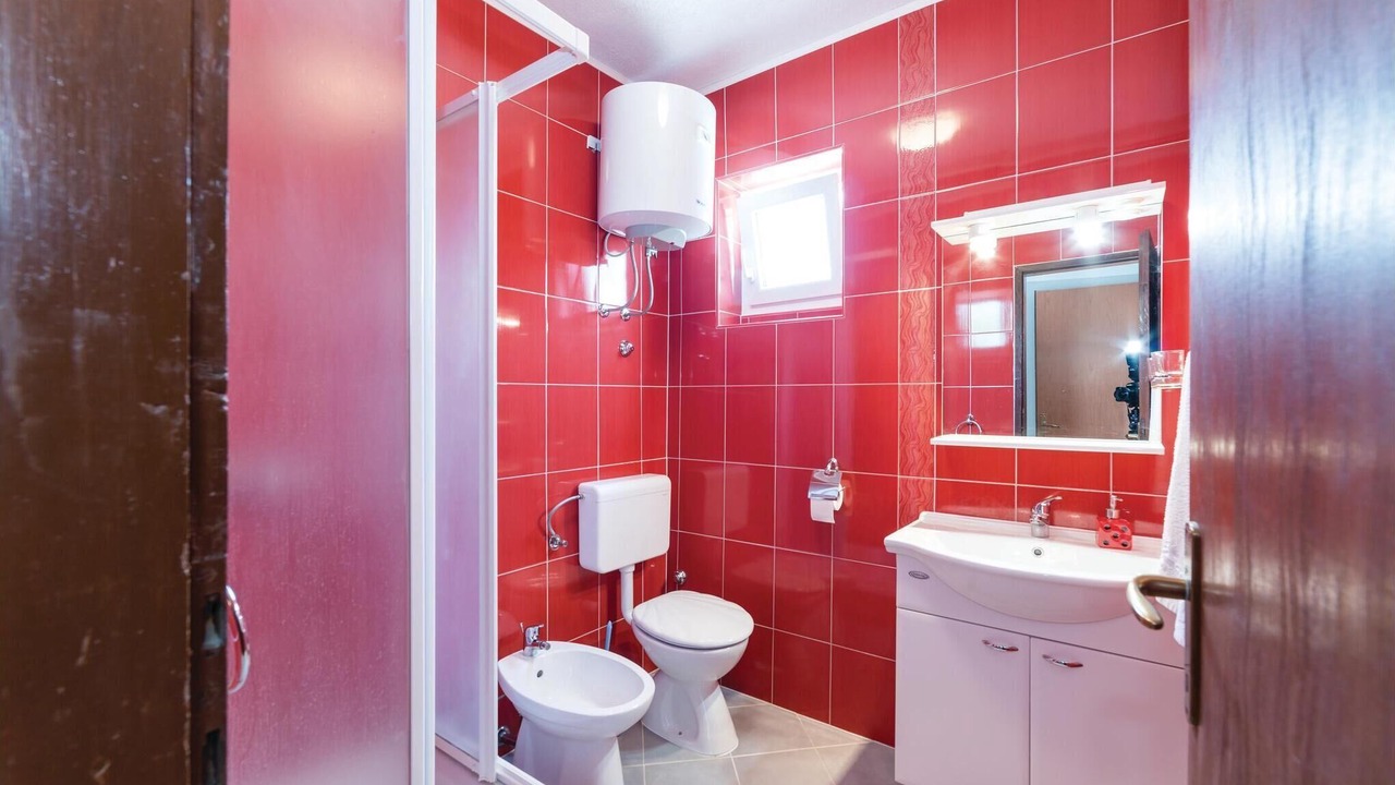 Photo of Bathroom in Kustici