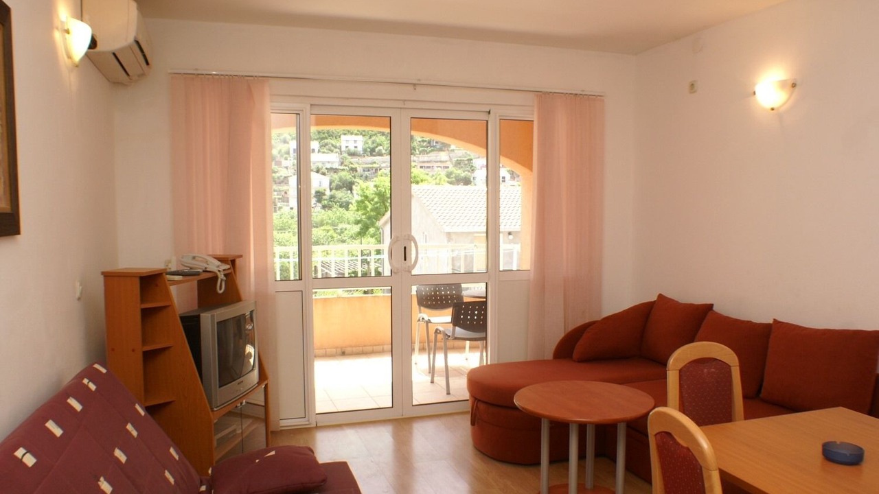 Photo of Livingroom in Trpanj