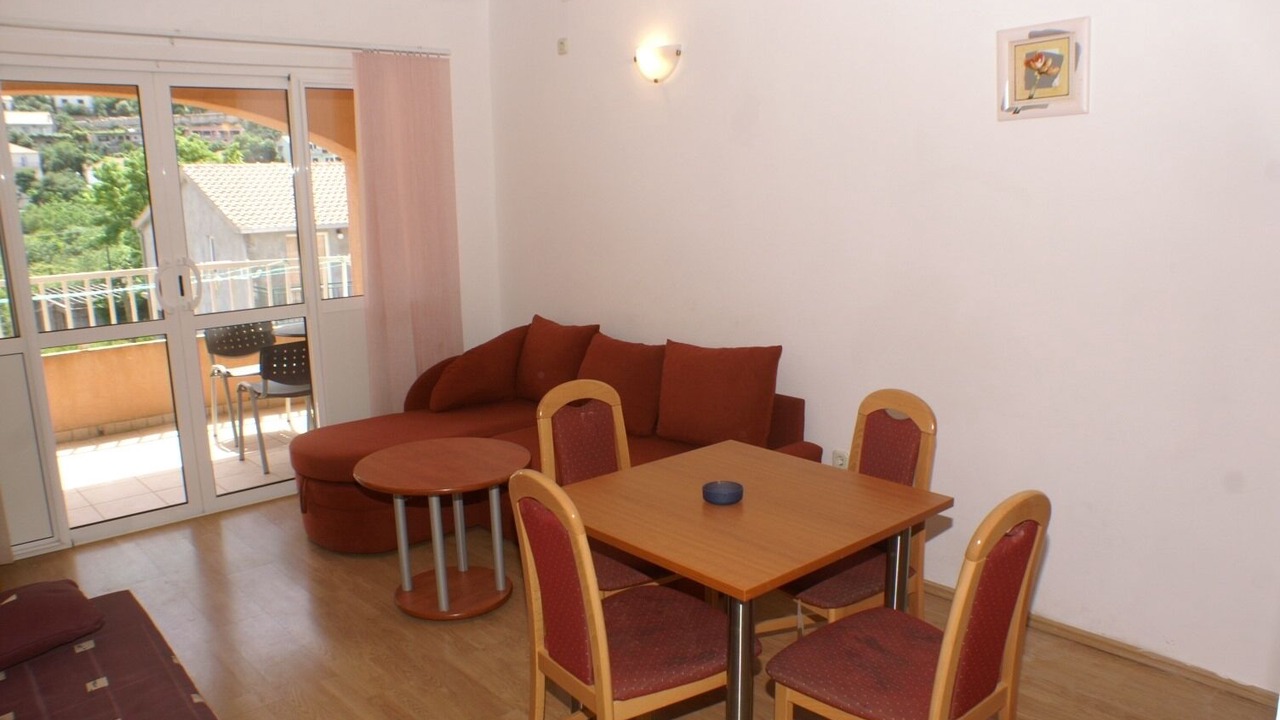 Photo of Livingroom in Trpanj