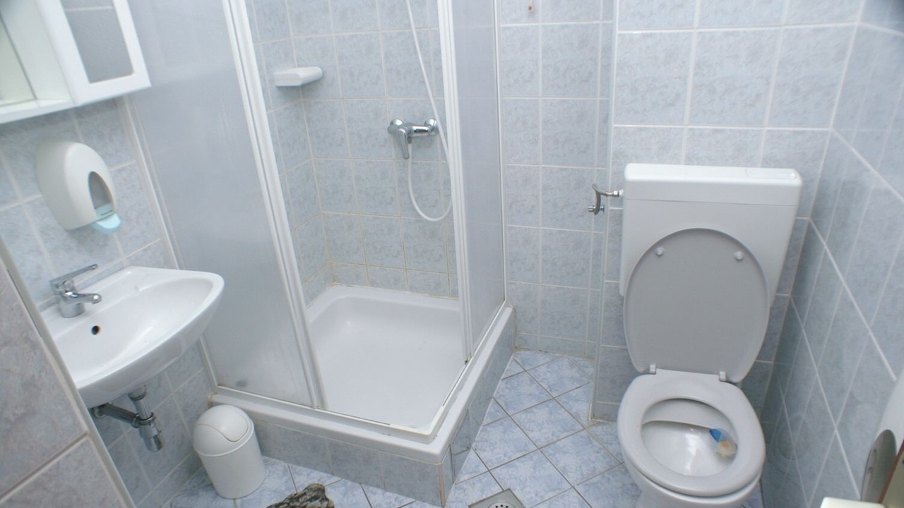 Photo of Bathroom in Trpanj