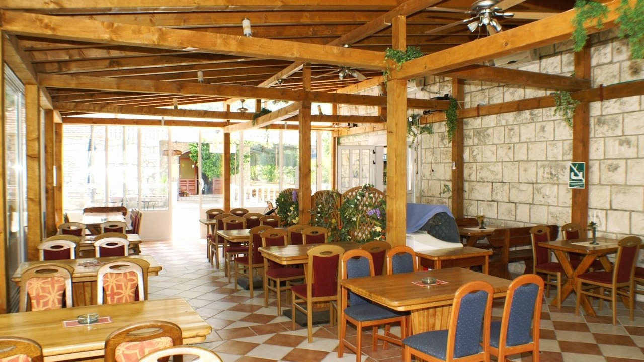 Photo of Outdoor in Trpanj
