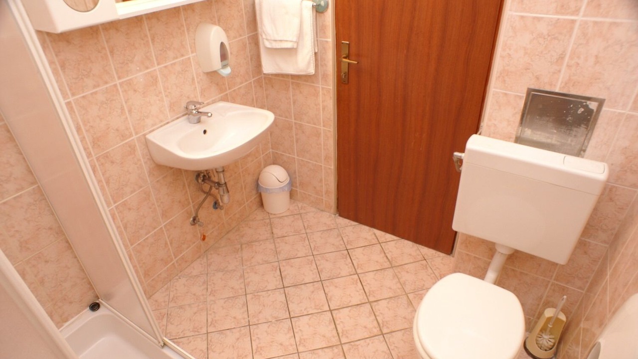 Photo of Bathroom in Trpanj