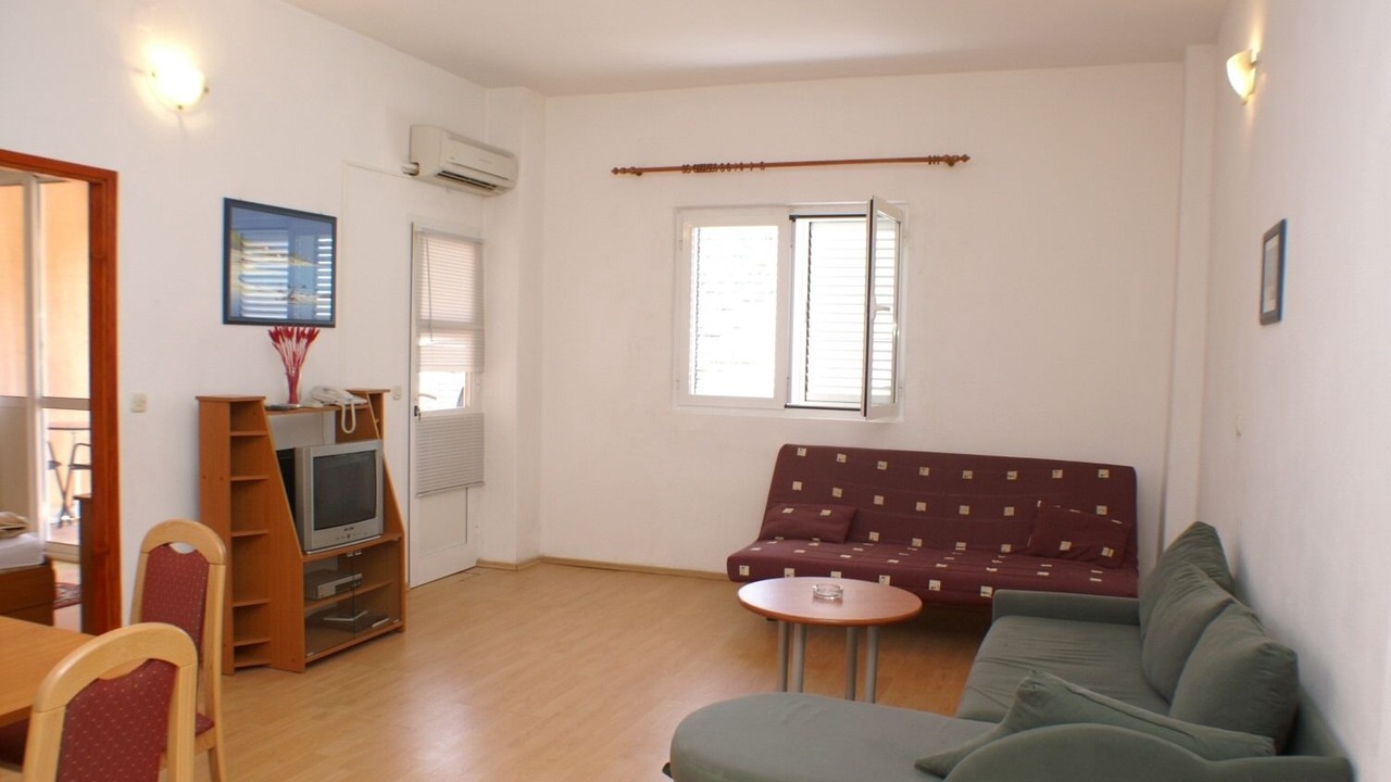 Photo of Livingroom in Trpanj