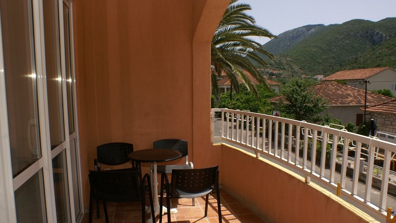 Photo of Outdoor in Trpanj