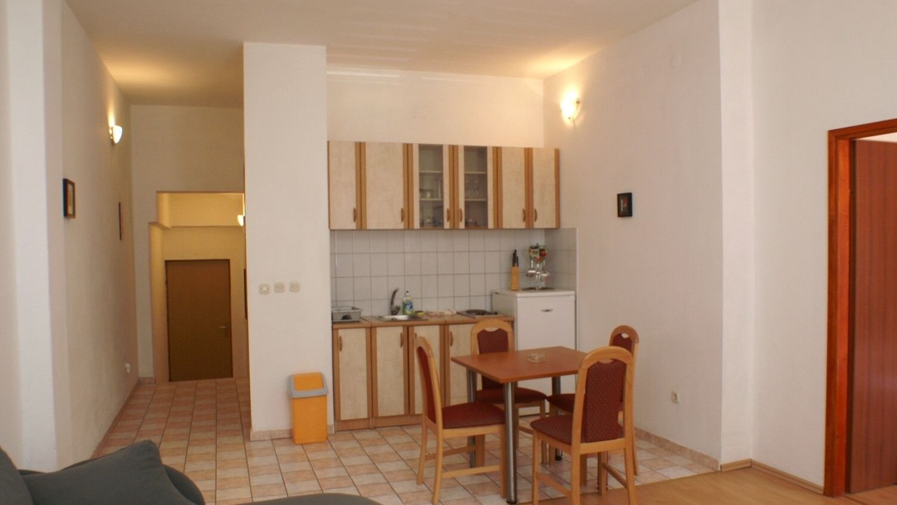 Photo of Livingroom in Trpanj