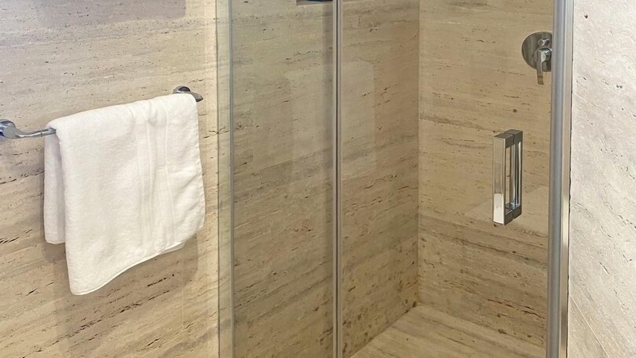 Photo of Bathroom in Cove Osibova (Milna)