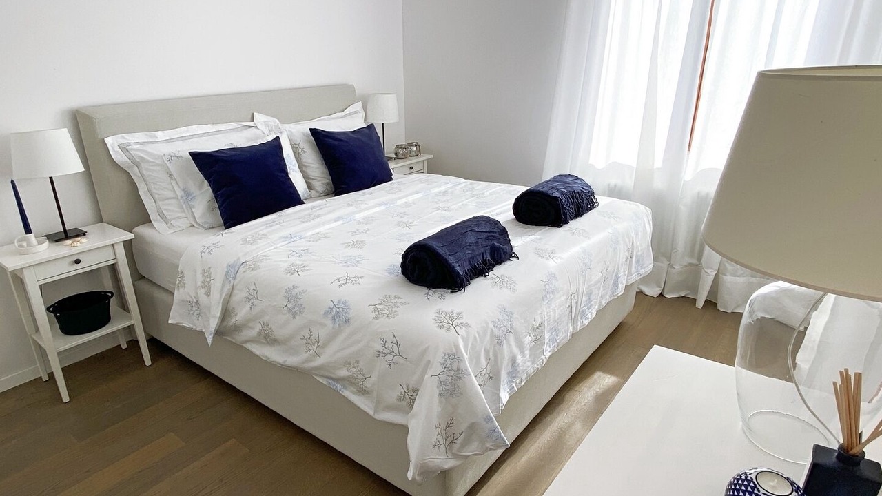 Photo of Bedroom in Cove Osibova (Milna)
