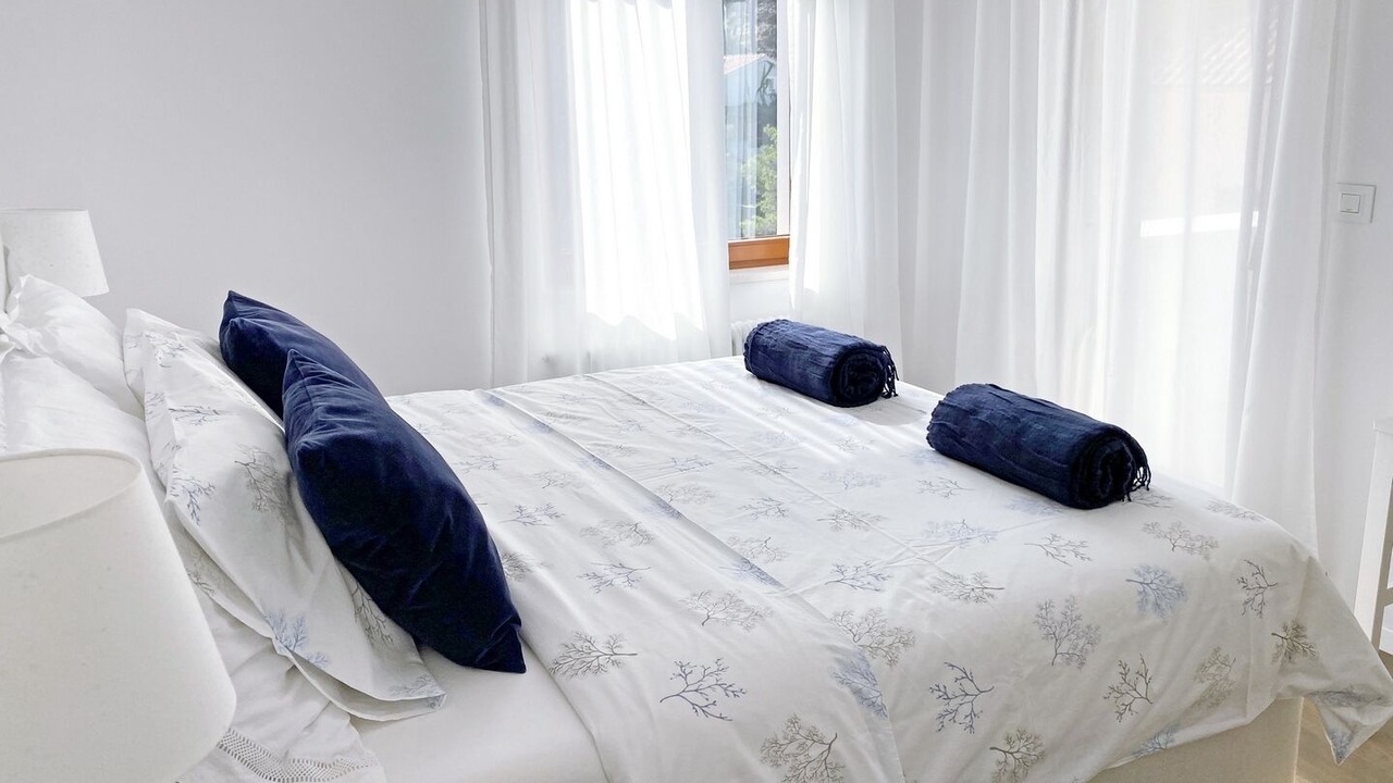 Photo of Bedroom in Cove Osibova (Milna)
