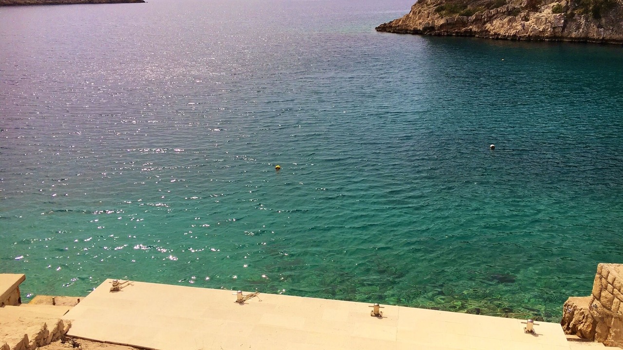 Photo of Others in Cove Osibova (Milna)