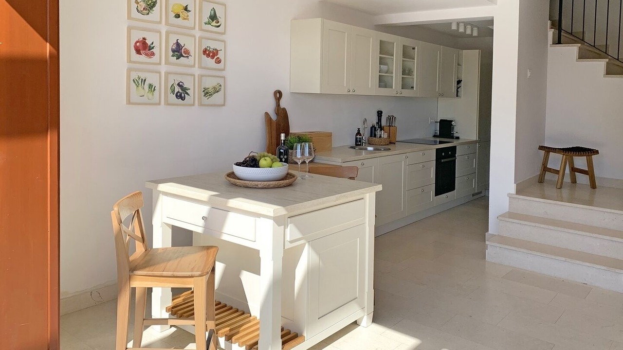 Photo of Kitchen in Cove Osibova (Milna)