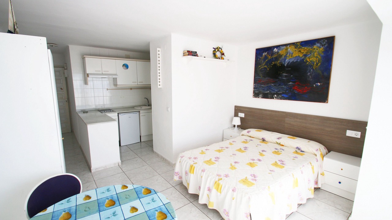 Photo of Bedroom in Miami Platja