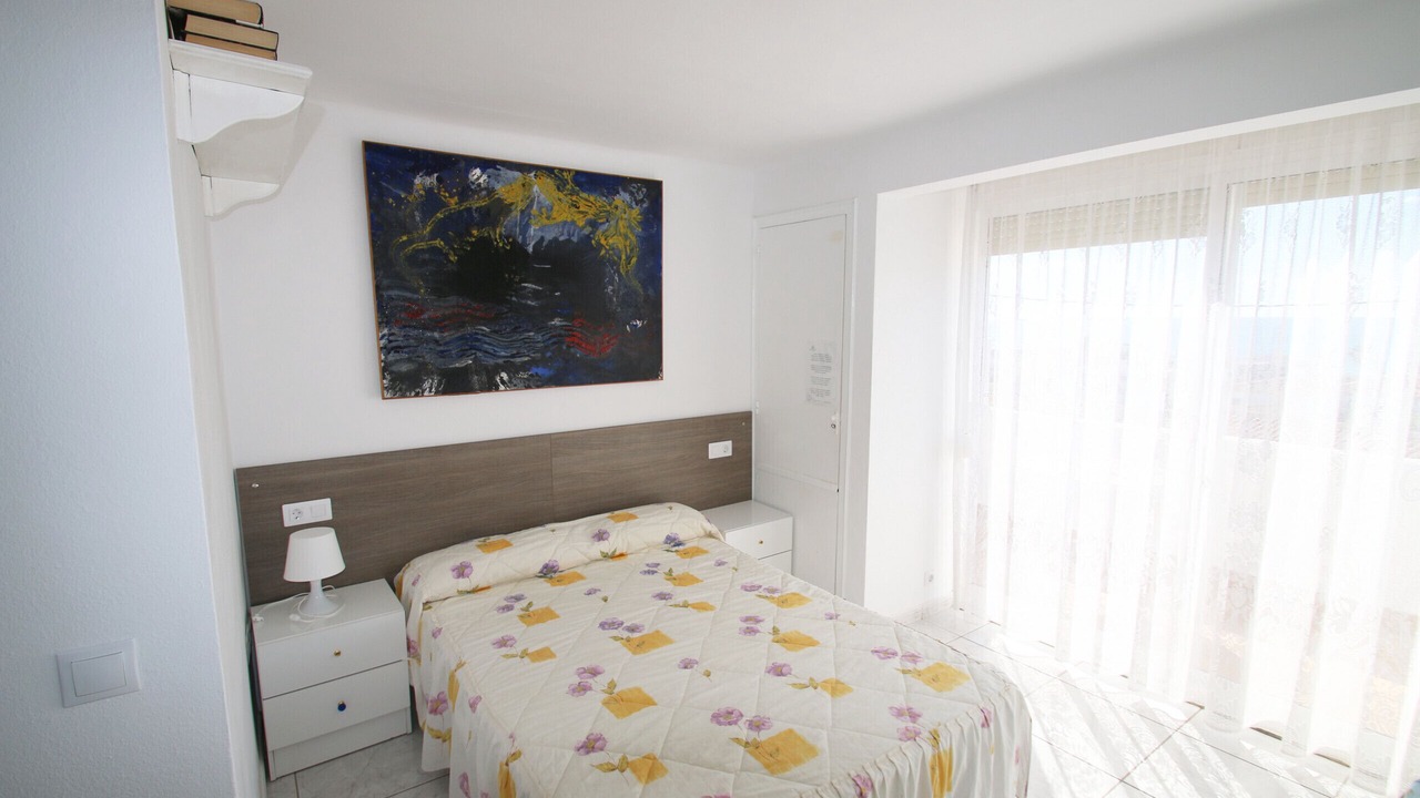 Photo of Bedroom in Miami Platja