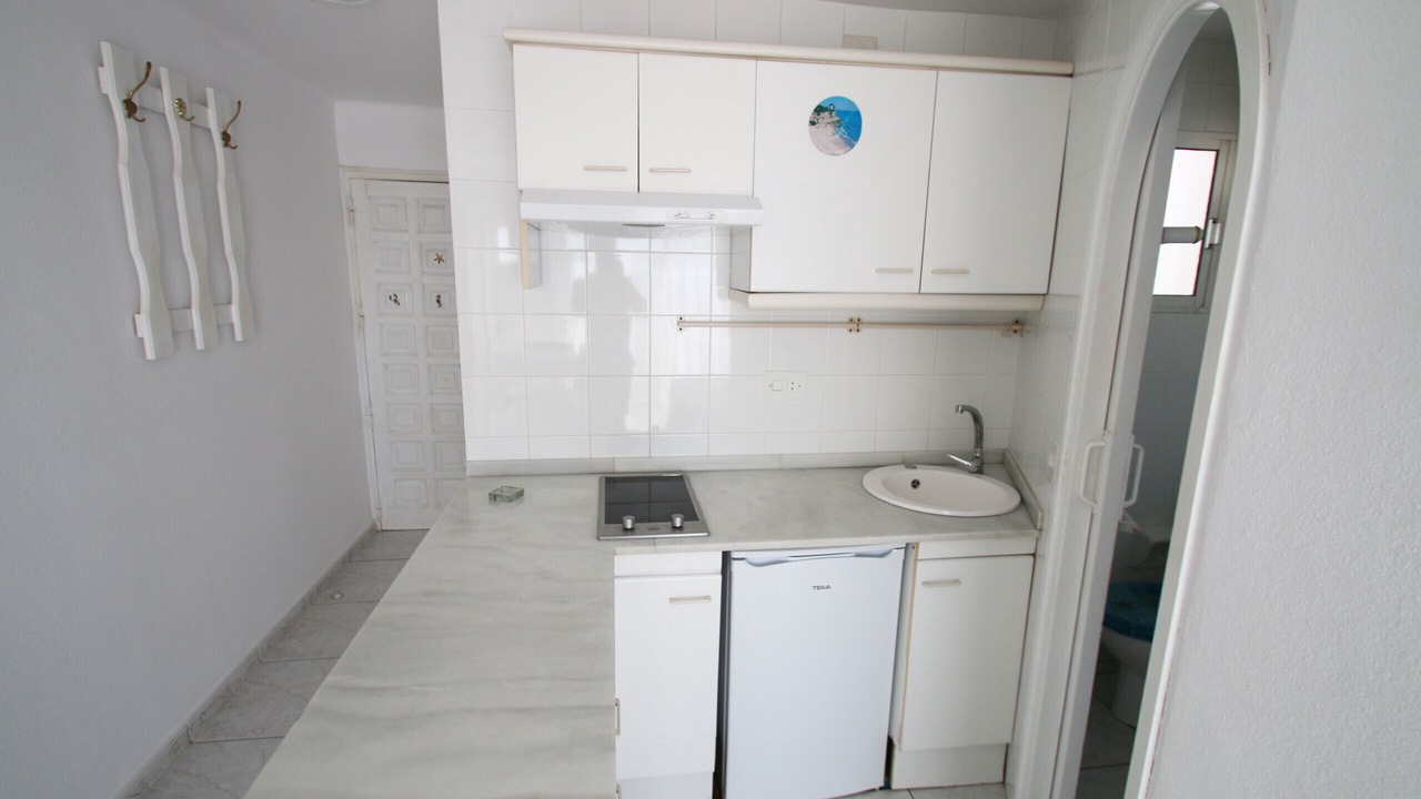 Photo of Kitchen in Miami Platja