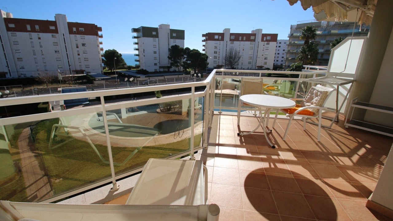 Photo of Outdoor in Miami Platja