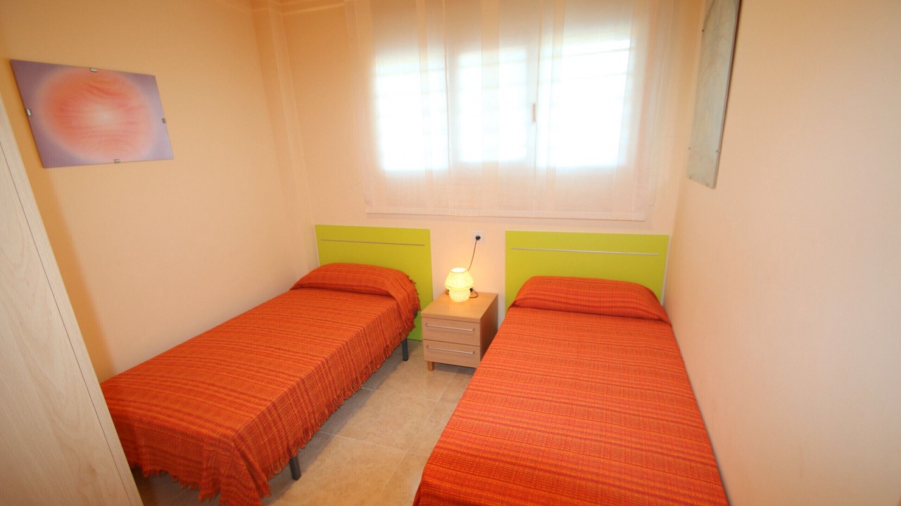 Photo of Bedroom in Miami Platja